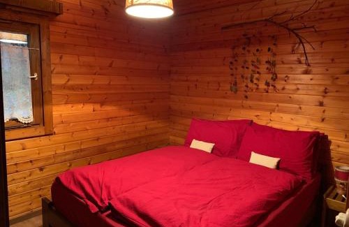 Salorno Chalet De Esquí | Chalet San Valentino
