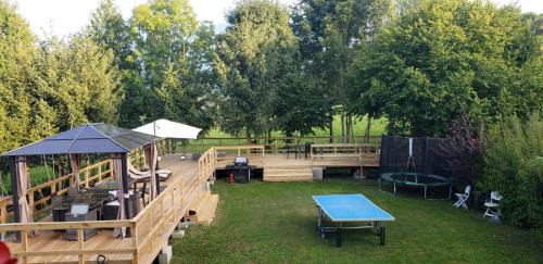 Eteaux Casa | Chalet Savoyard Balcon de Villy