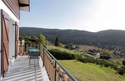 Le Grand Valtin Chalet De Esquí | Chalet : Secteur Gérardmer.