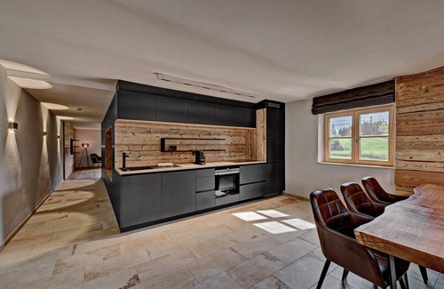 Eibele Apartamento | Chalet Seeblick - Eibele Chalets