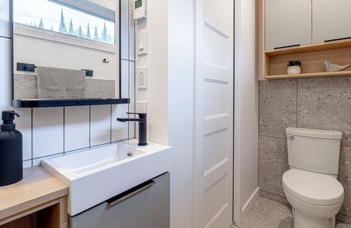 Adstock Chalet De Esquí | Chalet Skieur Adstock