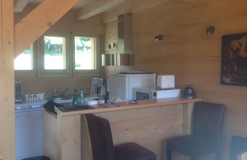 Le Praz de Lys Chalet De Esquí | Chalet sleeps 8 Unobstructed view of the mountains Ski slopes Terrace