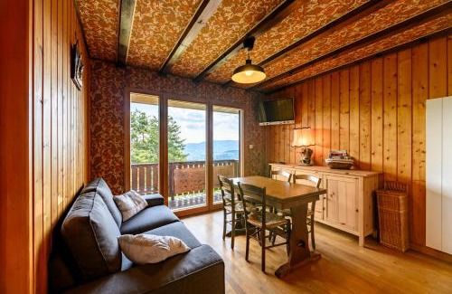 Soultzeren Apartamento | Chalet Sol La Mi