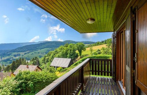 Soultzeren Apartamento | Chalet Sol La Mi