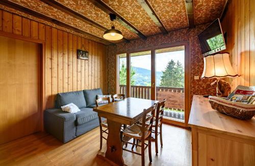 Soultzeren Apartamento | Chalet Sol La Mi