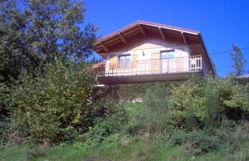Rochesson Casa | Chalet spacieux à Rochesson, près de Gérardmer, avec garage, cheminée, WIFI et équipements complets - FR-1-589-167
