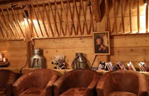 Les Gets Chalet De Esquí | Chalet spacieux 14 pers avec sauna, terrasse, proche pistes et navettes, Les Gets - FR-1-671-239