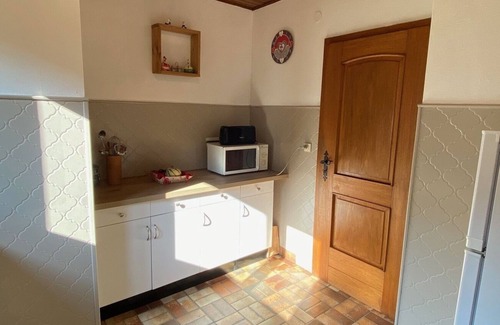 Soultzeren Chalet De Esquí | Chalet spirit in Alsace and stunning views