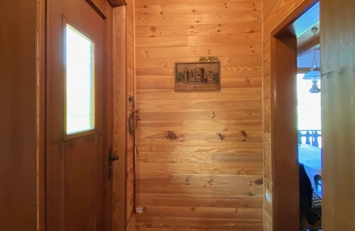 Soultzeren Chalet De Esquí | Chalet spirit in Alsace and stunning views