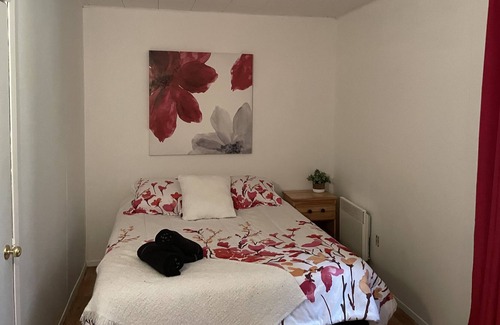 St-Ferdinand Casa | Chalet St-Ferdinand