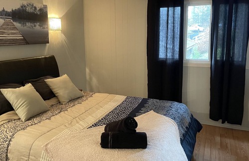 St-Ferdinand Casa | Chalet St-Ferdinand