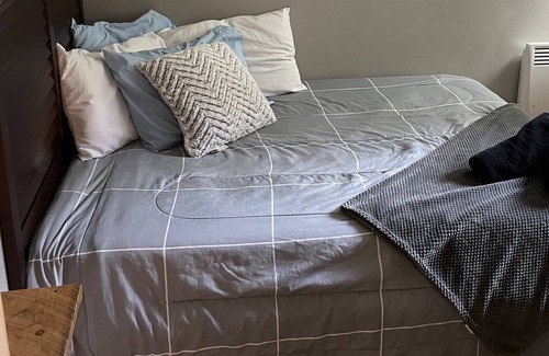 St-Ferdinand Casa | Chalet St-Ferdinand