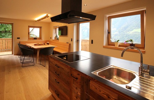 San Leonardo in Passiria Casa | Chalet St. Leonhard | Passeiertal | South Tyrol