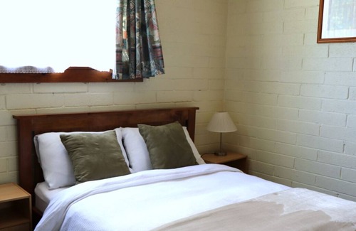 Tawonga South Apartamento | Chalet style apartments in the alpine foothills