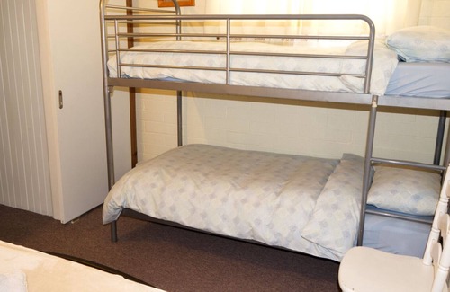 Tawonga South Apartamento | Chalet style apartments in the alpine foothills