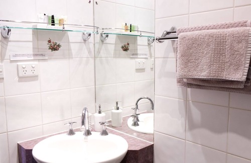 Tawonga South Apartamento | Chalet style apartments in the alpine foothills