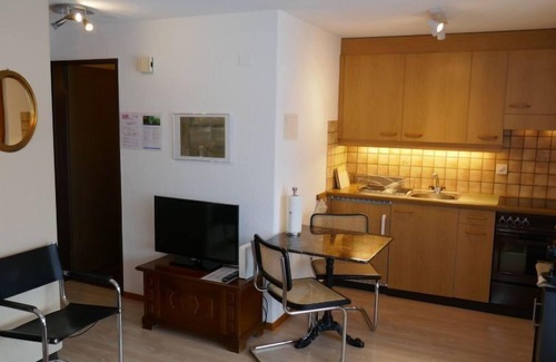 Grindelwald Apartamento | Chalet Sunneblick by Interhome