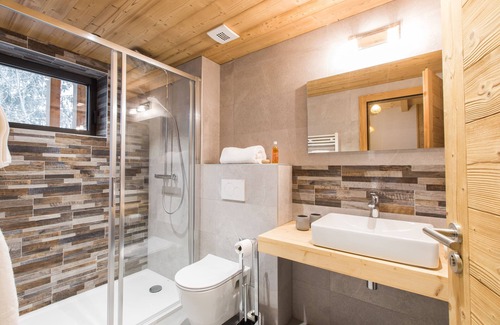 Montriond Cama Y Desayuno | Chalet sur les Monts Morzine