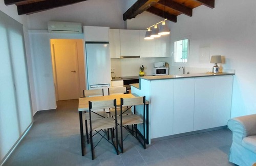 Denia Chalet De Esquí | Casa Montgó en plena naturaleza a 5 minutos del centro