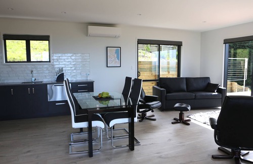 Napier Chalet De Esquí | Chalet Swen Song, Pacific Heights