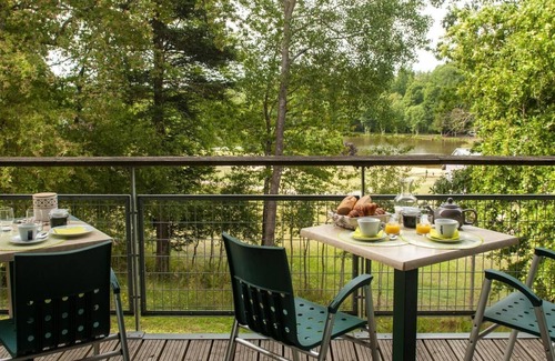 Nontron Chalet De Esquí | Chalet, terrace, 55m², Ile de Ré