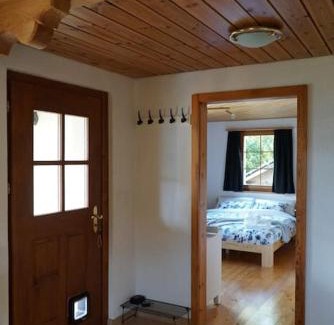 Oberterzen Apartamento | Chalet Terza