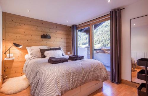 Les Brevieres Apartamento | Chalet Tignes - Val d'Isère Le Walhalla