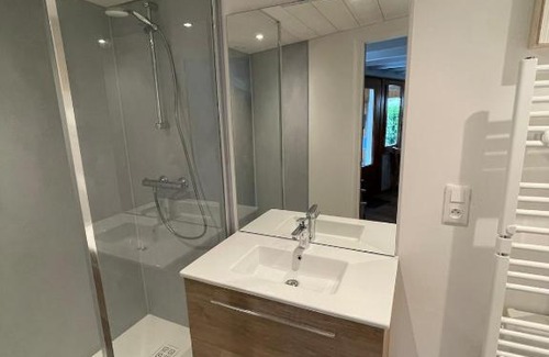 Metabief Apartamento | Chalet type pagotin rénové au coeur