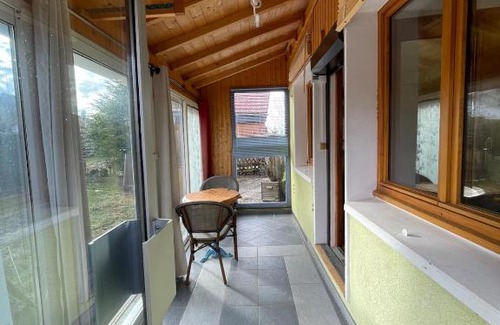 Metabief Apartamento | Chalet type pagotin rénové au coeur