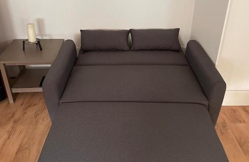 Metabief Apartamento | Chalet type pagotin rénové au coeur