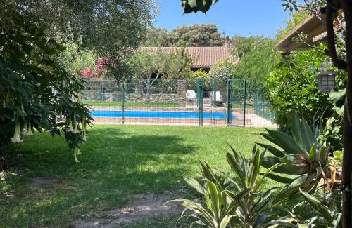 Bolonia Casa | Chalet Valdevaqueros - Gran piscina y 5 min playa