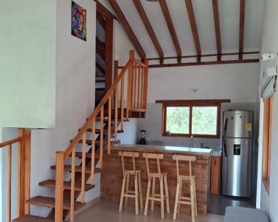 Arcabuco Cabina | Chalet Villa Serena