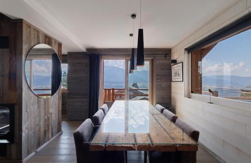 Superbolquere Chalet De Esquí | Chalet Vista - Bolquère