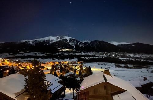 Superbolquere Chalet De Esquí | Chalet Vista - Bolquère