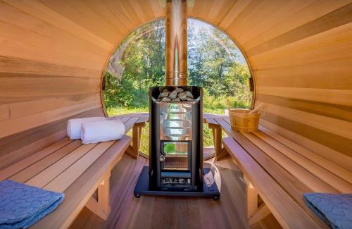 La Riviere-Enverse Chalet De Esquí | Chalet Vivaldaim - OVO Network