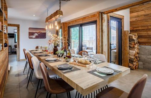 La Riviere-Enverse Chalet De Esquí | Chalet Vivaldaim - OVO Network