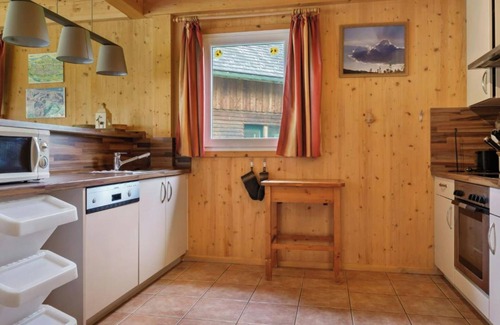 Sankt Georgen am Kreischberg Chalet De Esquí | Chalet with sauna close to the ski resorts