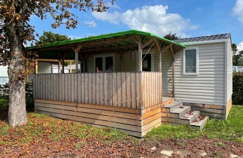 Seekirchen am Wallersee Apartamento | CHALET Wallersee