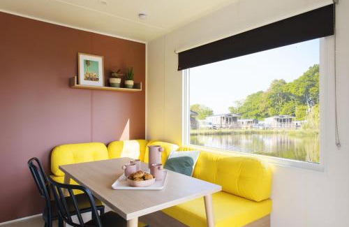 Seekirchen am Wallersee Apartamento | CHALET Wallersee