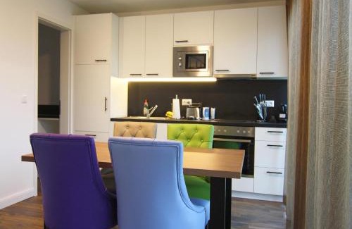 Wendorf Casa | Chalet, Wendorf