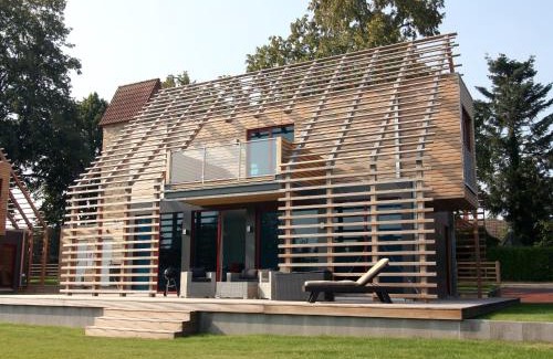 Wendorf Casa | Chalet, Wendorf