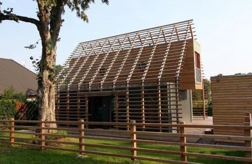 Wendorf Casa | Chalet, Wendorf