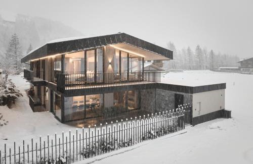 Soelden Chalet De Esquí | Chalet White Pearl by MYALPS