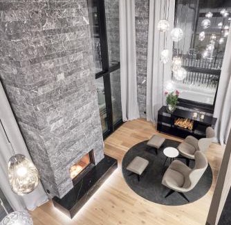 Soelden Chalet De Esquí | Chalet White Pearl by MYALPS