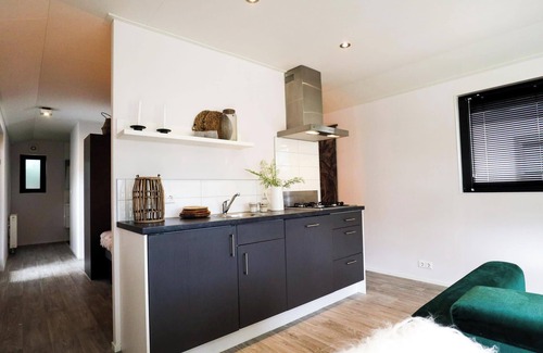 Noordoostelijk van Schaarsbergen Casa | Chalet with 1 bedroom and a terrace