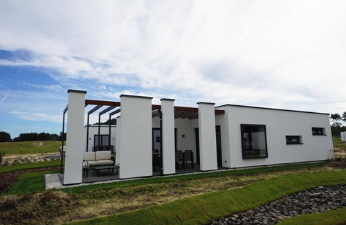 Zutendaal Casa | Chalet with 2 bedrooms and a terrace