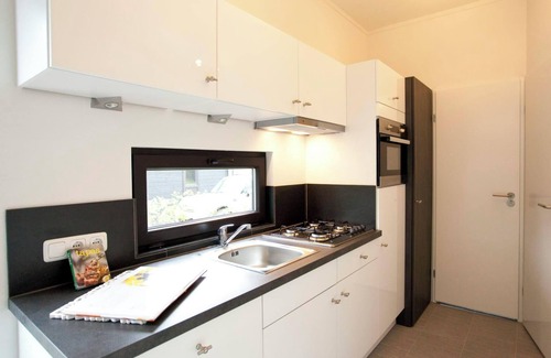 Hulshorst Casa | Chalet with 2 bedrooms and 1 terrace