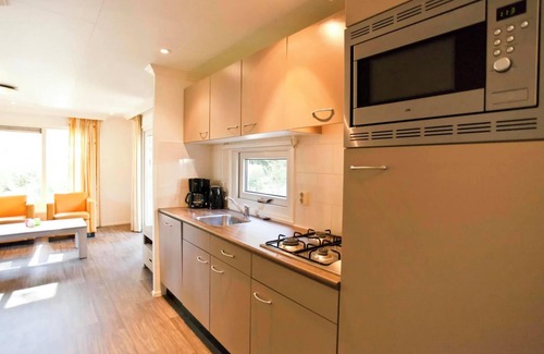 Otterlo Casa | Chalet with 2 bedrooms and a terrace