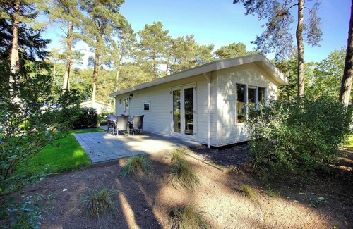 Otterlo Casa | Chalet with 2 bedrooms and a terrace