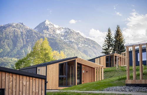 Kotschach-Mauthen Chalet De Esquí | Chalet with 3 bedrooms